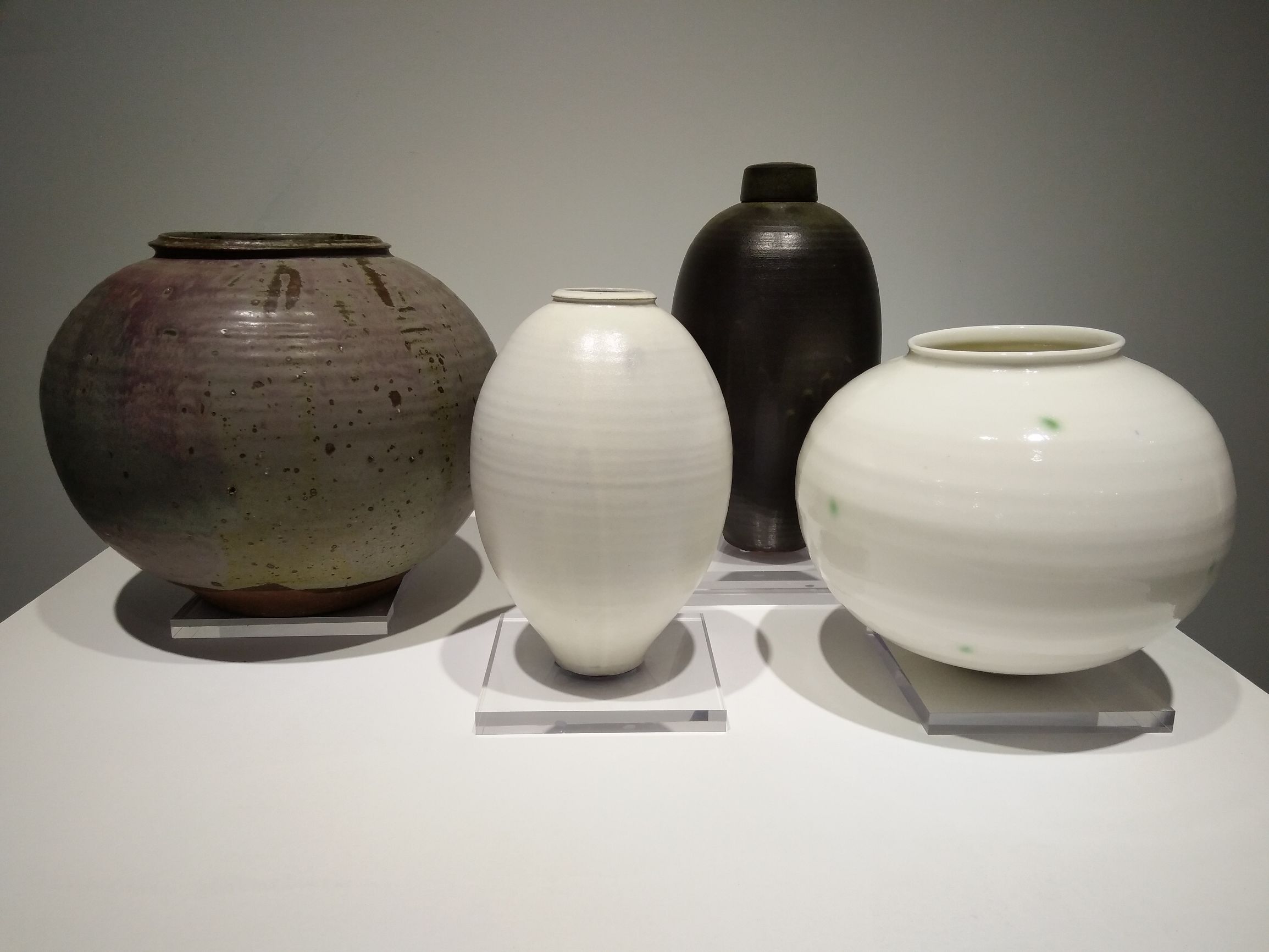 一件精美的瓷器会让你感到安逸,特别精美的瓷器种类