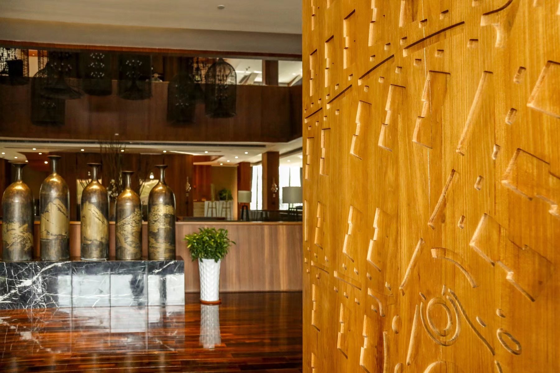 这样的休闲度假方式也很不错