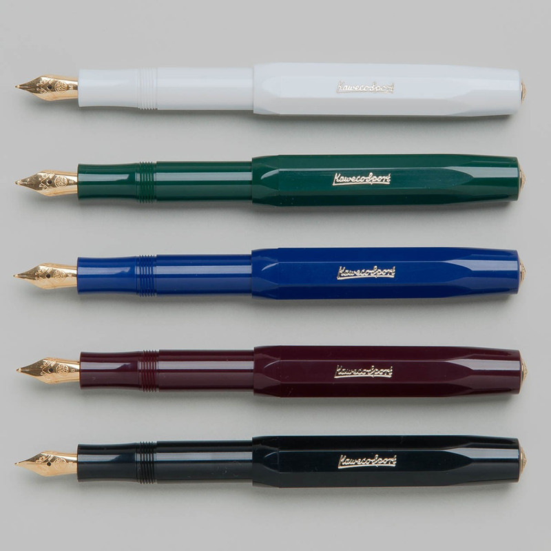 价格亲民又好用的钢笔,进口200元左右最好的钢笔