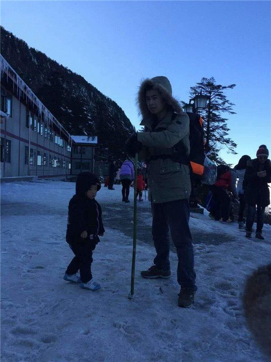 “90后”胡良：选择意木轩，成就自我，未来可期