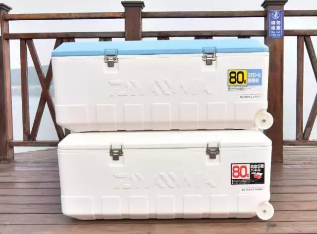 180斤适合多大的钓箱,买个钓箱该怎么挑选