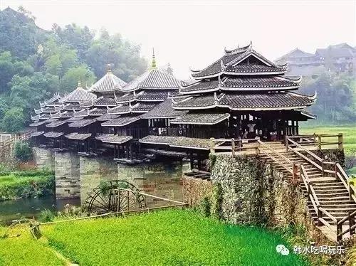 曼谷到桂林怎么飞便宜,潮汕到桂林攻略