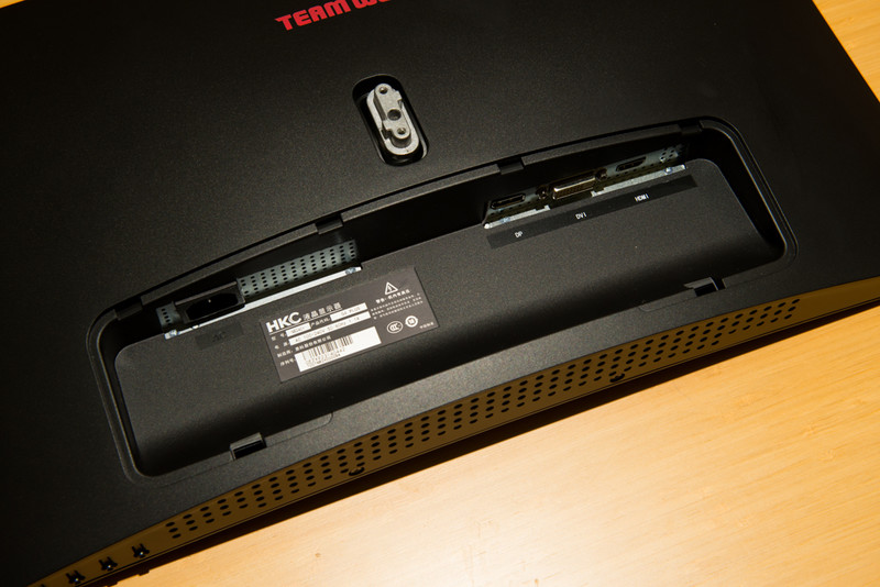 hkcg4plus显示器花屏,hkc的g40显示器评测