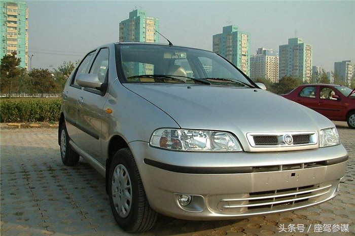 菲亚特的锅该谁来背?