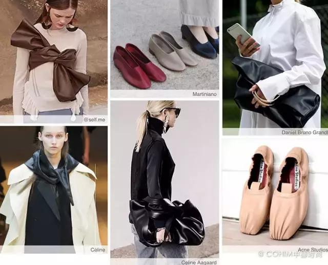 买手日常鞋子,买手最新推荐鞋子