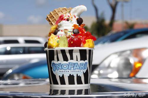 全球十大冰淇淋,世界各地13种美味的冰淇淋