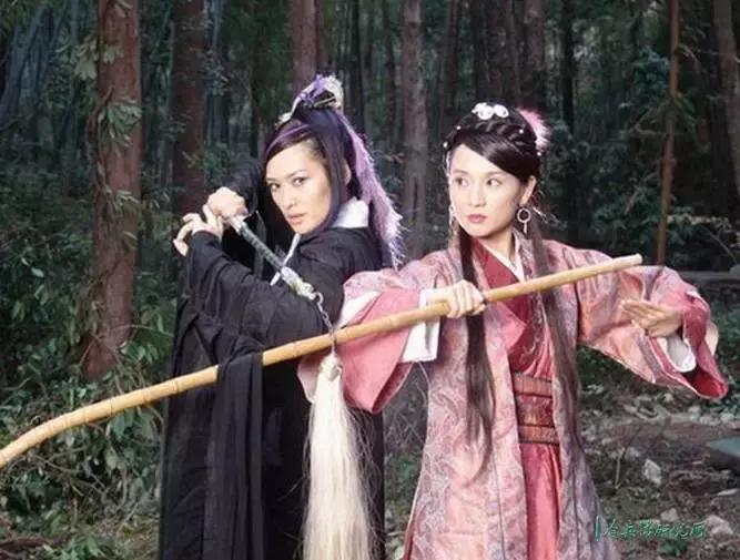 拂尘是哪个神仙的法器,道家拂尘兵器
