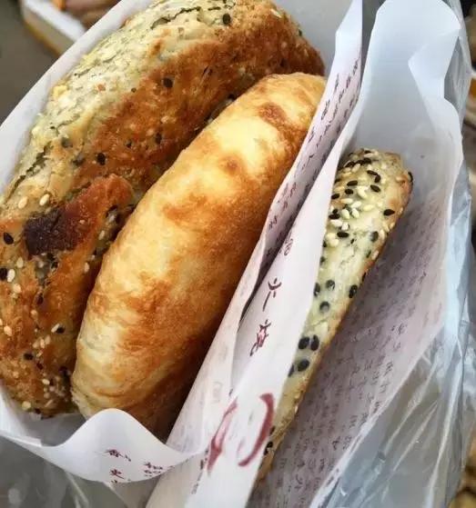 济南最好吃的饼排名,济南最值得吃的百年老店