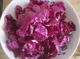 紫甘蓝大人怎么吃,紫甘蓝的正确吃法是什么