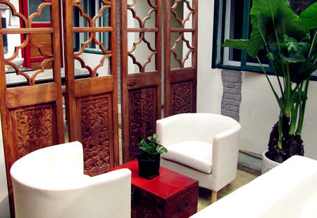 北京青年旅舍推荐排名,北京的青年旅舍推荐