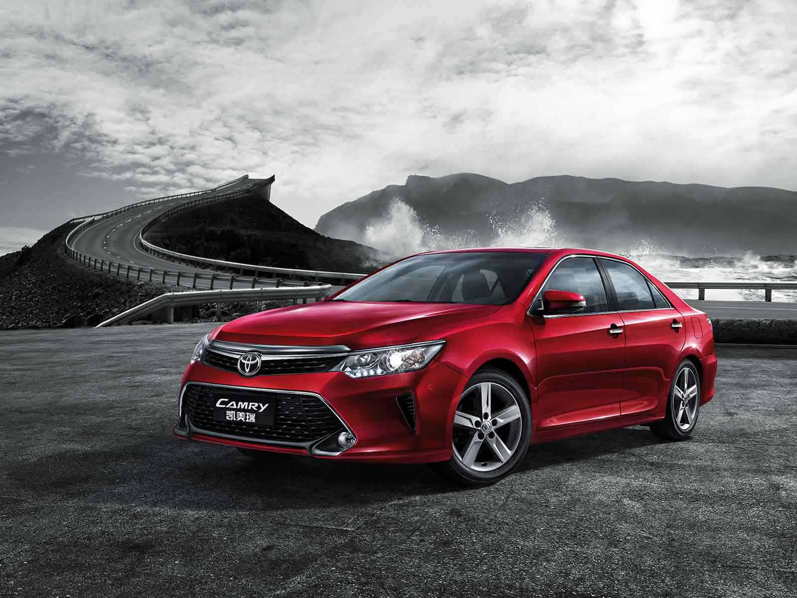 丰田新款汽车17万左右推荐哪款车,丰田德系车哪个好