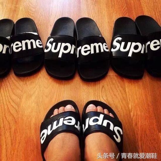 夏天的运动拖鞋,夏天出街运动拖鞋