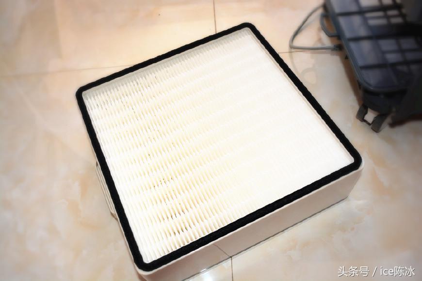 雾霾天气空气净化器,352空气净化器实测效果