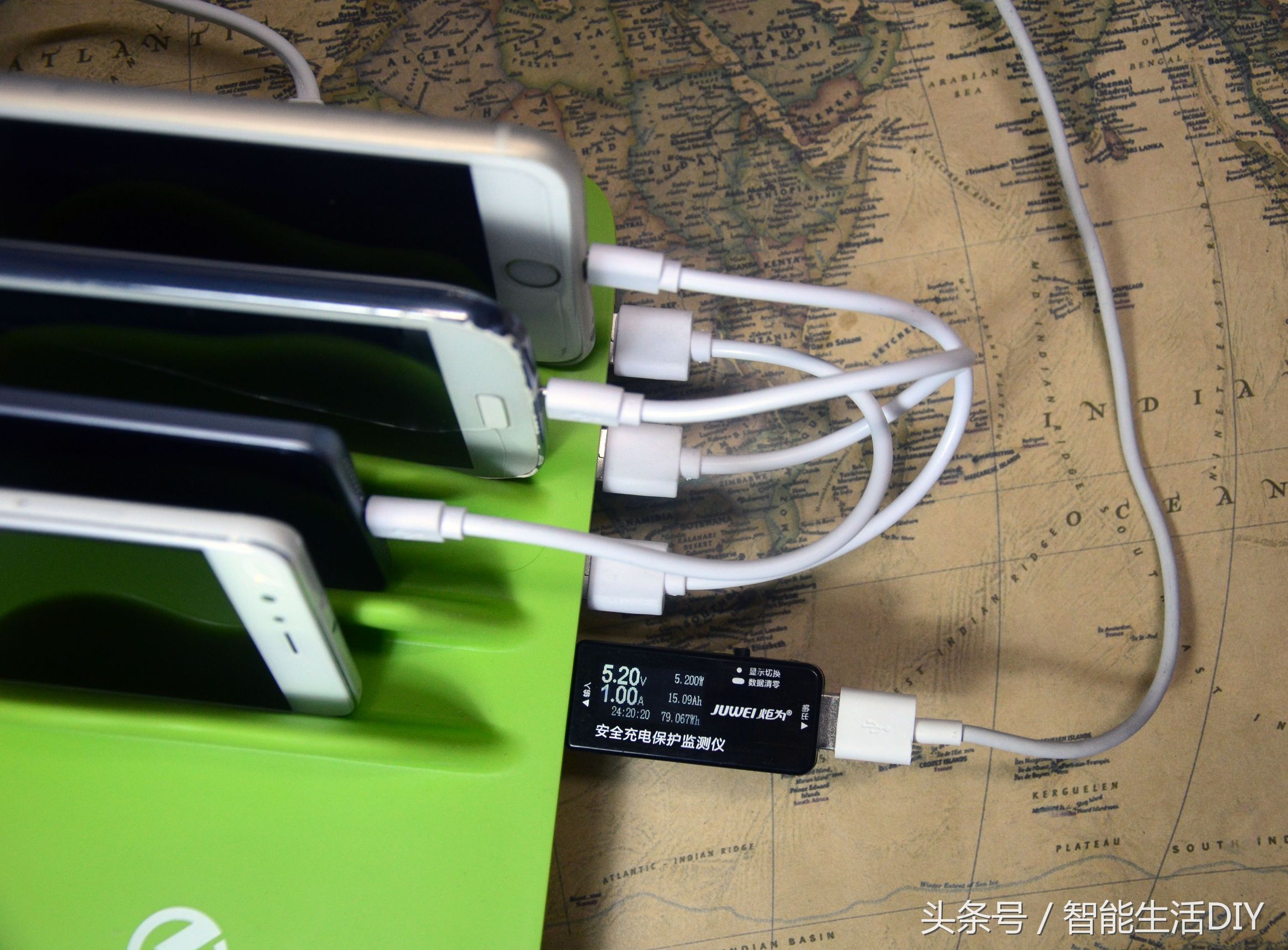 艾泡,艾泡无线充电器怎么样