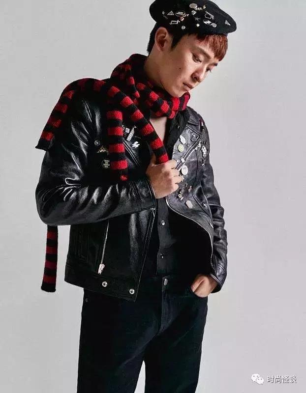 古力娜扎说张若昀唐艺昕,罗晋唐嫣张若昀唐艺昕