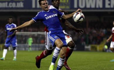 世界足球20强,2019足球十大最强后卫