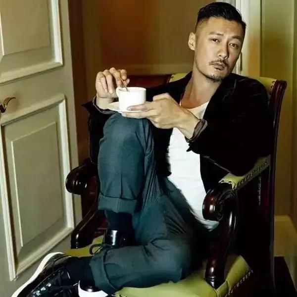 他是女人都想要的张志明,可是我更想要他的……