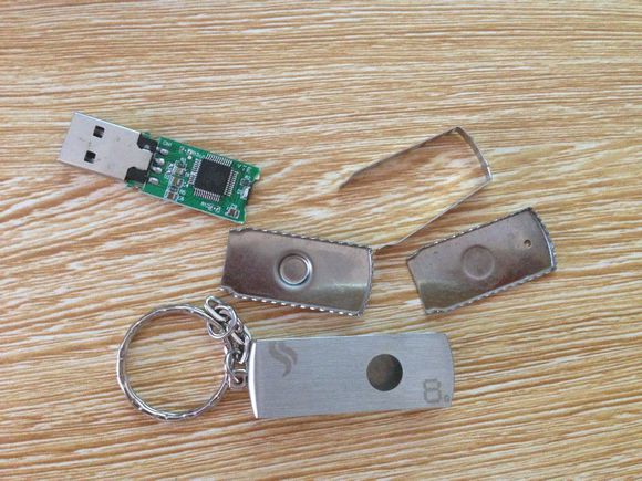 u盘损坏数据恢复详细步骤,如何无损修复u盘故障