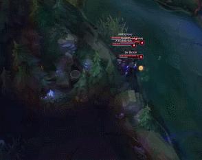 lol扎克位移,最新版英雄联盟打野扎克教学