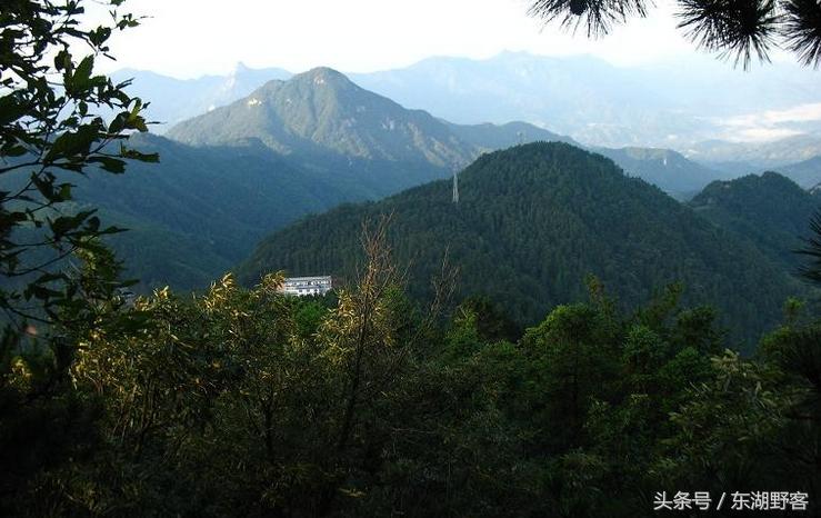 武汉周边避暑亲子游民宿,武汉附近适合夏天住的民宿