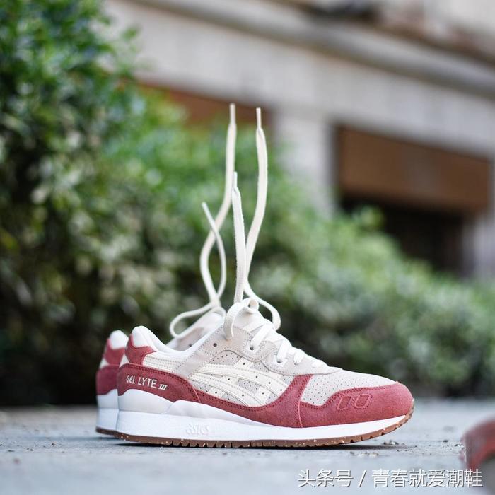 青春潮鞋第二期推荐,每日一更潮鞋推荐