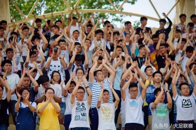 比工体还威武的大足赛场！即将登陆北京