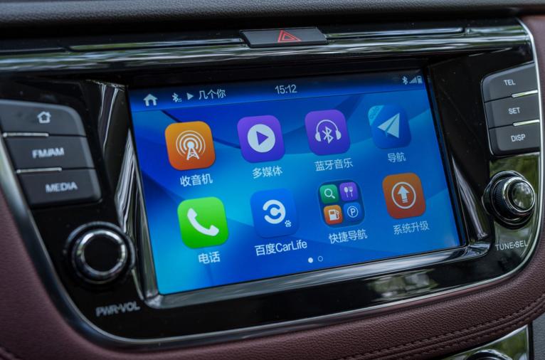 新款长安凌轩试驾视频,长安凌轩的升级之道