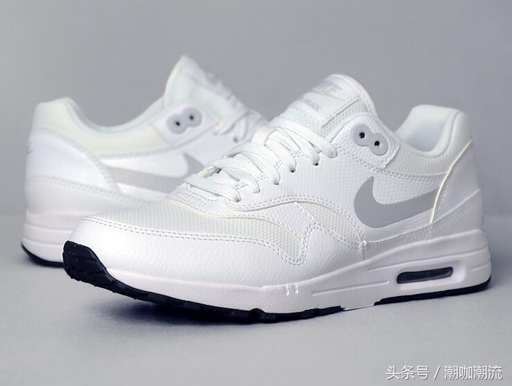 谁是性能王？细数2017跑男们和嘉宾明星上脚的那些超屌的鞋履