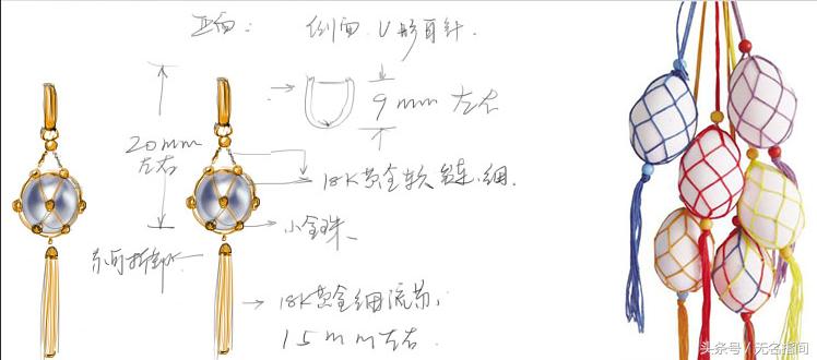 你还买土了吧唧的黄金玉佛送妈？赶紧卖掉来看看这些貌美的珠宝吧