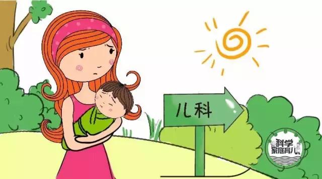 吐泡泡、干咳、痰咳都不好对付，揭秘止咳润肺辅食的真假面目！