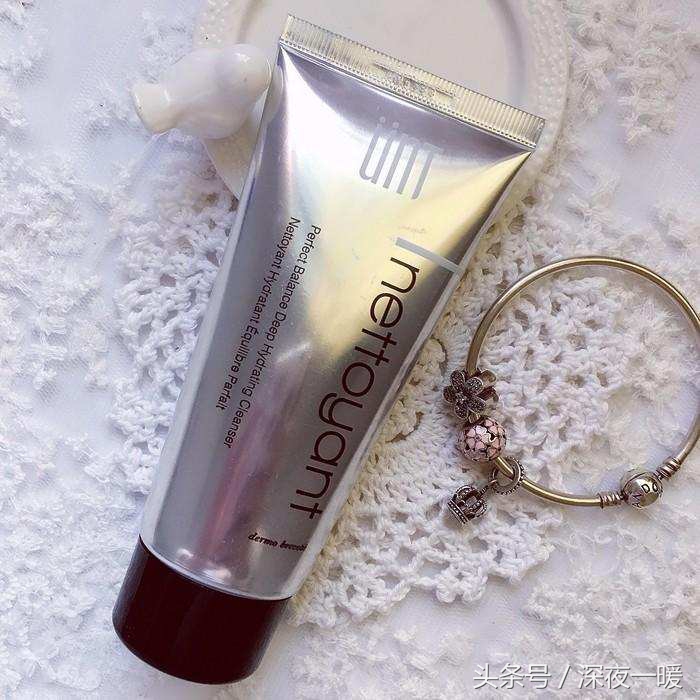 怎样洗脸才干净——来自洁面仪的奥义