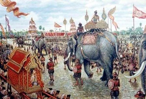 这个中国人在海外只手翻天，白手起家终成泰国大帝