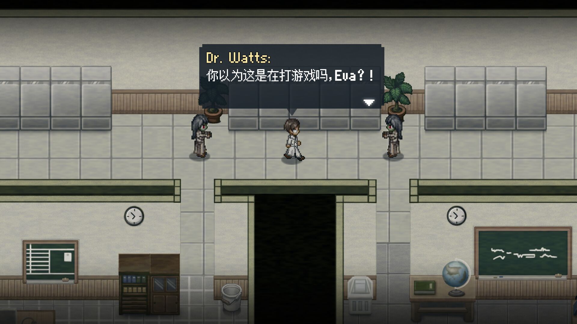 去月球这个游戏催人泪下,去月球游戏下载单机