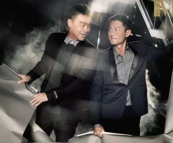 毒诫精彩片段,毒诫解说完整版