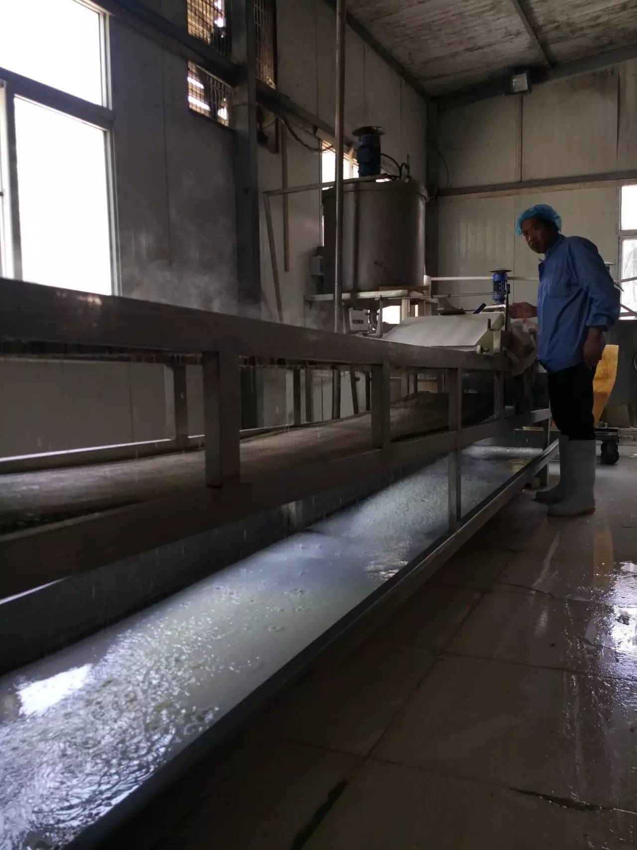 这个中华老字号，用工业污水做醋，居然还申请了专利！