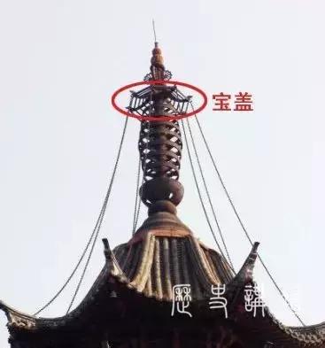 古建塔结构图,古建佛寺
