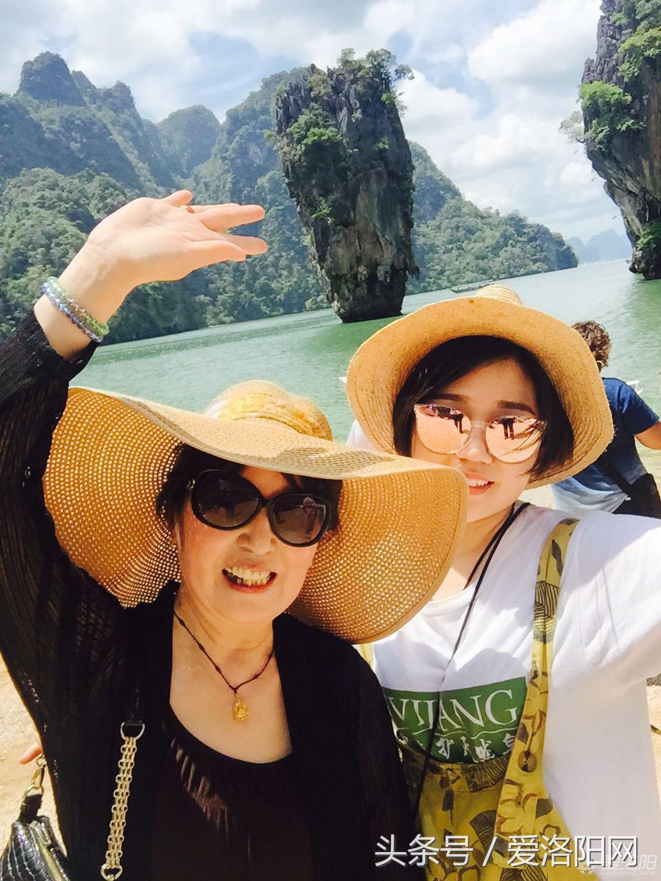 撇下一岁孩子，借款200万到洛阳创业，只为给她创造更好的一切