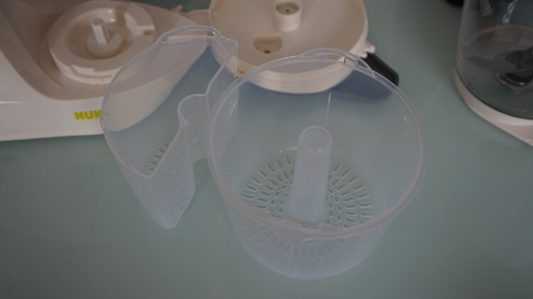 beaba辅食机如何做辅食,nuk婴儿料理机