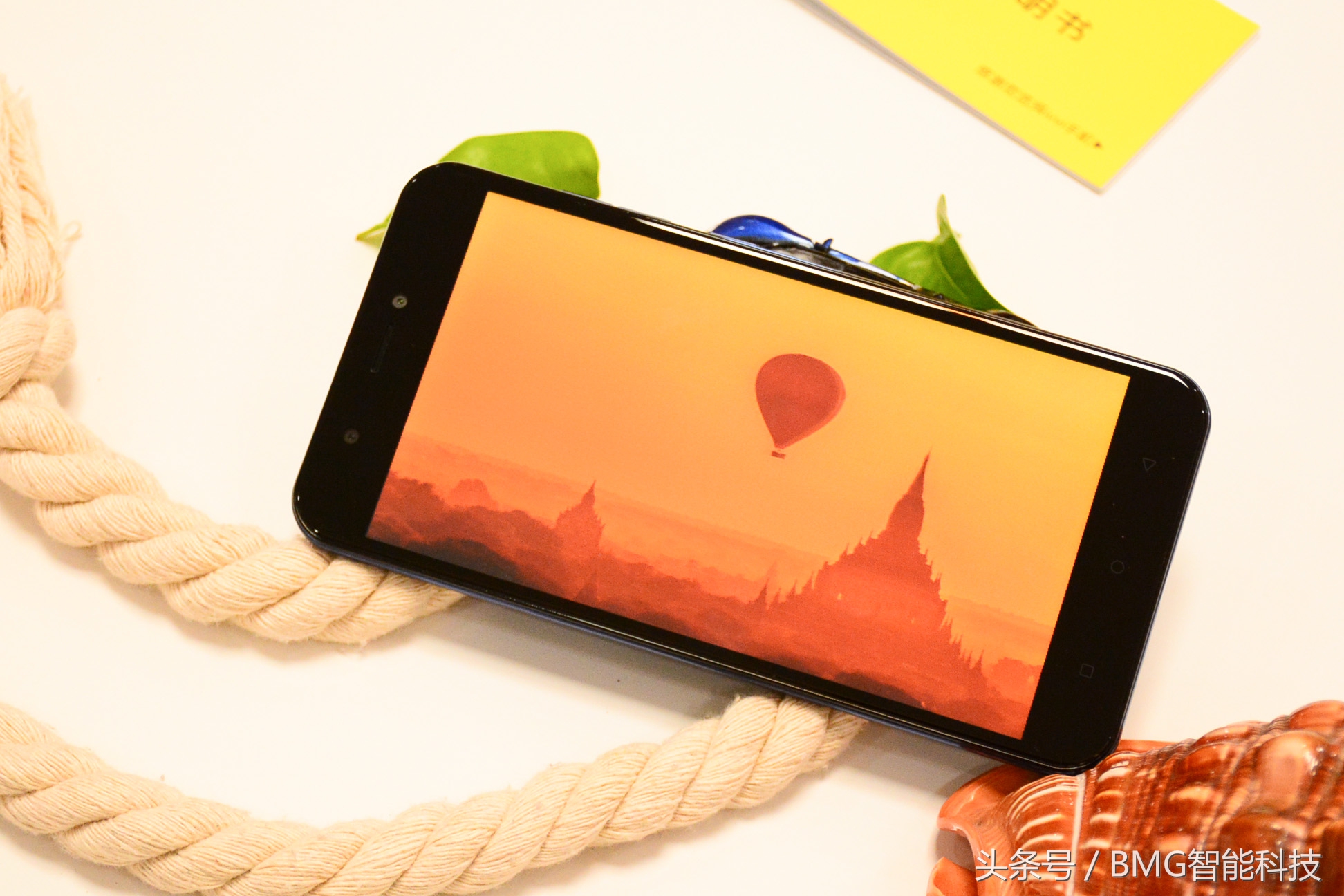 ivviK5裸眼3D手机深度评测:岂止裸眼3D?别的也不赖