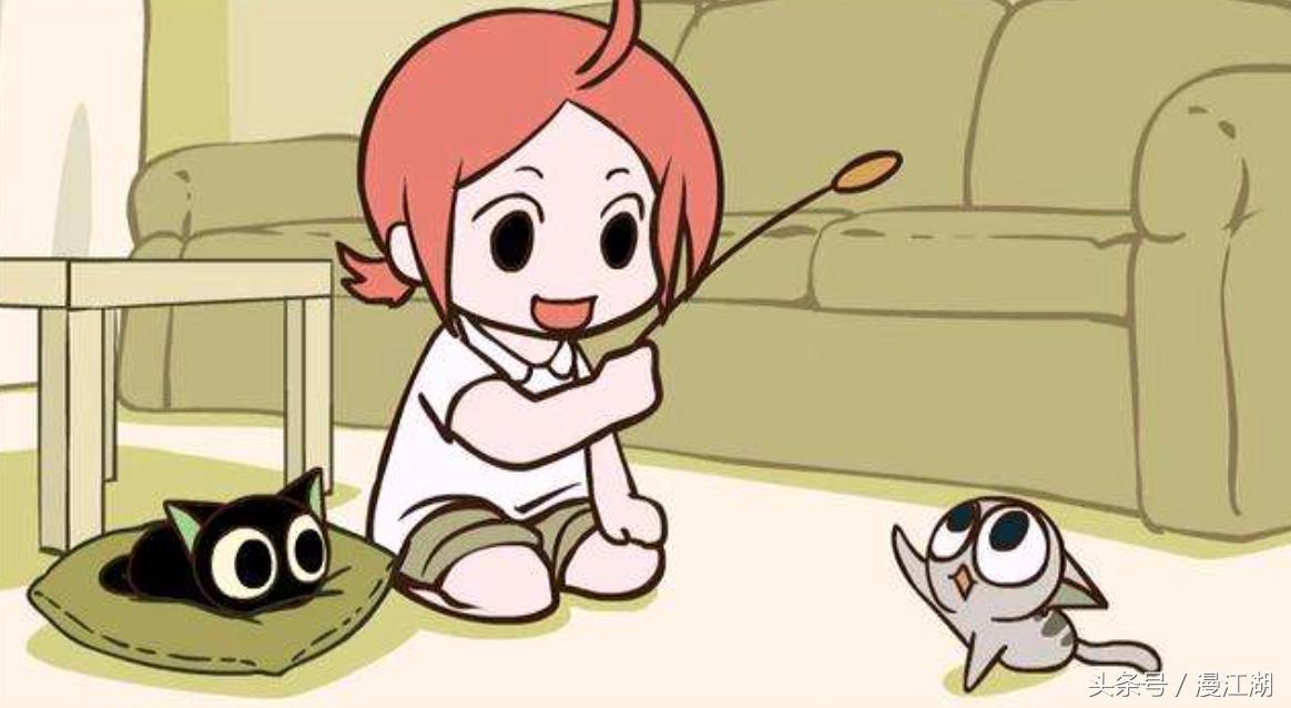 好看的国漫罗小黑战记,有没有像罗小黑战记一样好的动漫