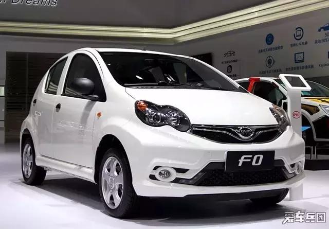 2万至5万电动微型车推荐,2万-5万最省油的代步微型车