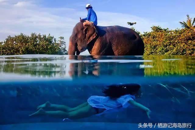 初夏适合旅游的地方,夏天浙江海岛旅游