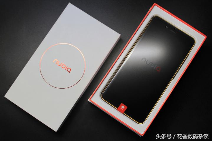 努比亚z17mini专业评测,努比亚z17mini测评最新