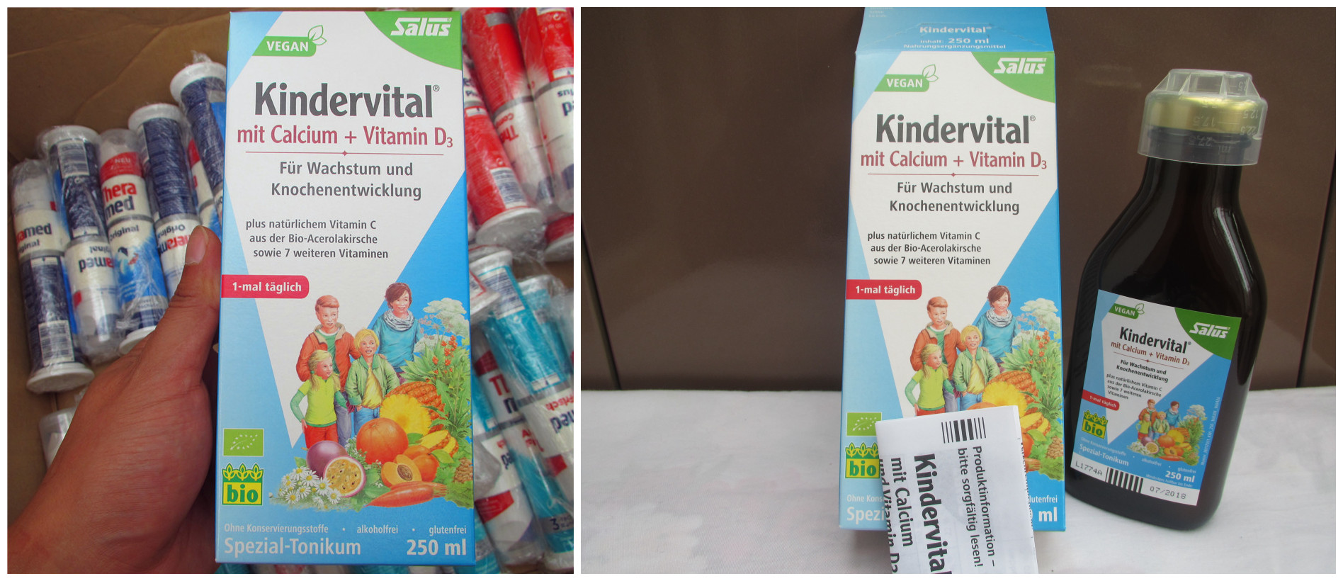 德国小熊维生素软糖怎么样 (德国最大维生素生产商)