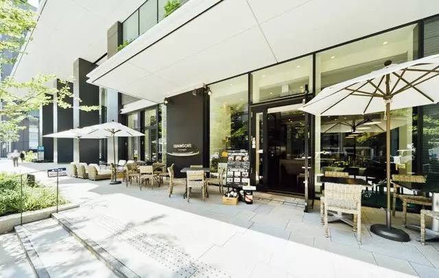 东京值得打卡的咖啡店,东京值得推荐的咖啡厅