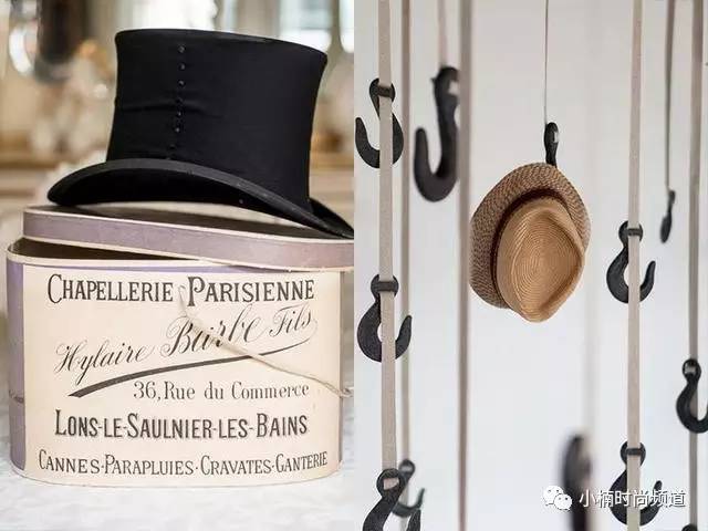 帽子的正确清洗方法和晒法,帽子清洁技巧