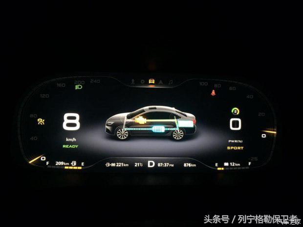 荣威ei62017补贴,荣威新能源ei6max价格有补贴吗