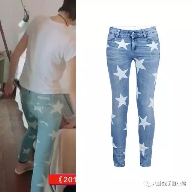 江疏影和娜扎怎么选择,江疏影娜扎海边度假