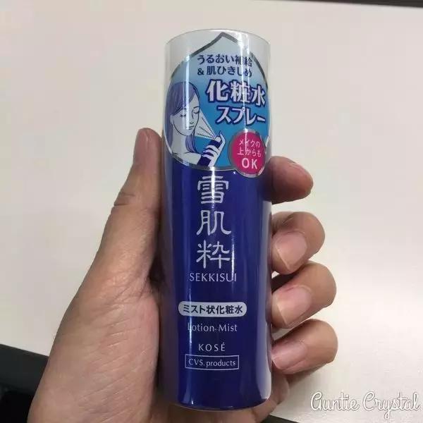 价钱比国内还便宜！日本最火的30款药妆，每一个都好用到哭！