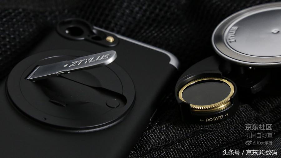 遮挡手机镜头的手机壳测评,自带镜头保护的手机壳好用吗